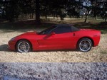 2006 Corvette for sale
